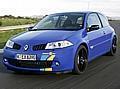 Renault Mégane Sport F1 Team Sport Auto Edition